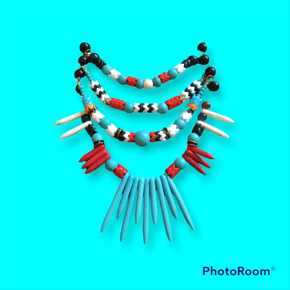 🔥 5 for $25 Necklace